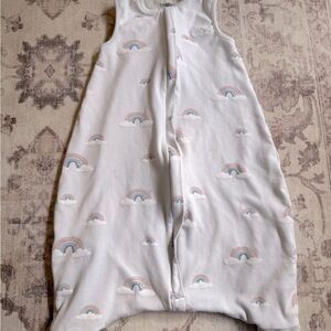 Woolino Sleep Sack for 18-36 mo